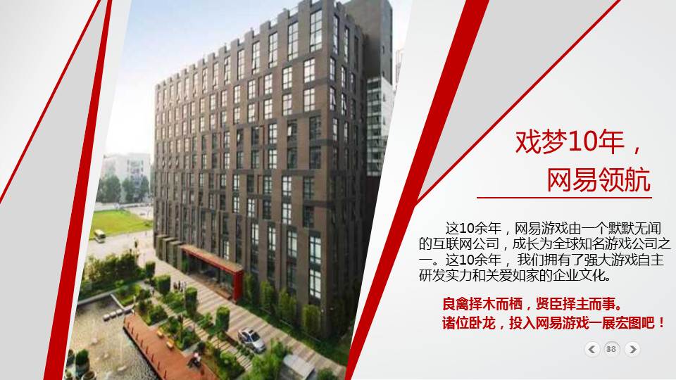 网络游戏产业发展现状概述