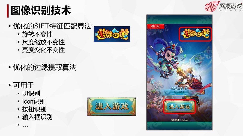 网络游戏产业发展现状概述