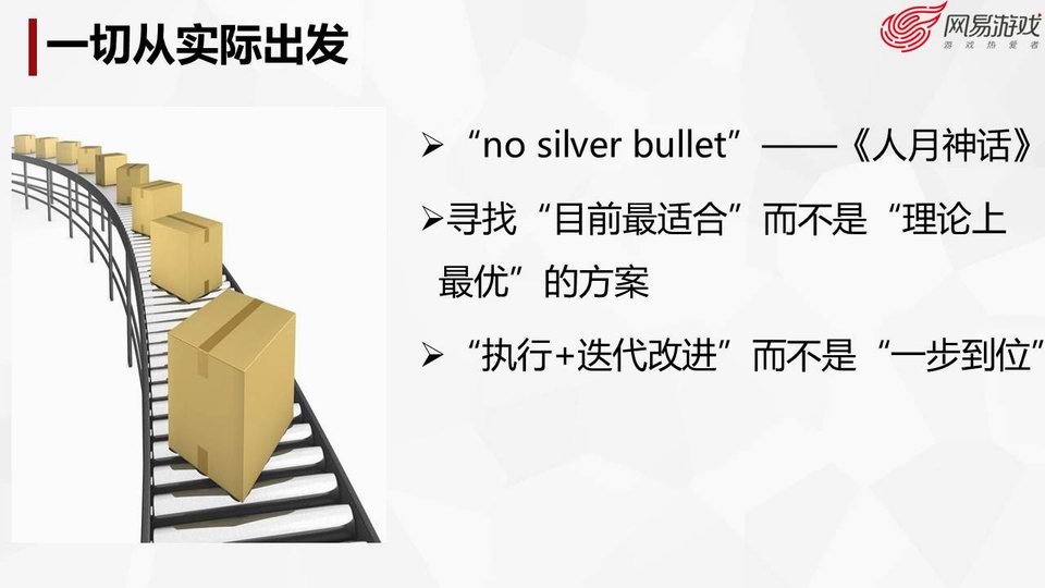 网络游戏产业发展现状概述