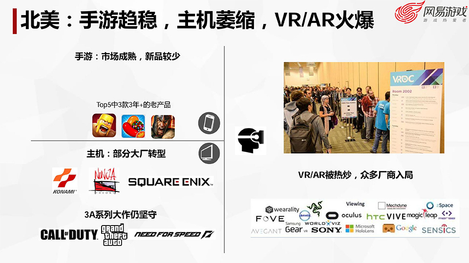 游戏开发探秘-叶明江